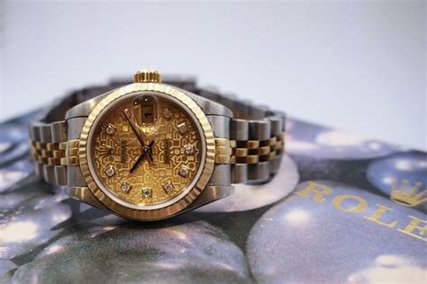 vendere rolex in sicurezza|dove vendere un Rolex usato.